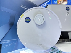 Ecovacs T10 Turbo - Quốc Tế