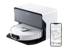 Roborock S8 MaxV Ultra Auto