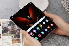 Samsung Galaxy Z Fold 2 5G