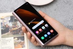 Samsung Galaxy Z Fold 2 5G