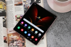 Samsung Galaxy Z Fold 2 5G