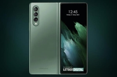 Samsung Galaxy Z Fold3 5G (12GB/256GB)