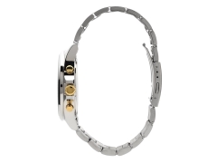 Đồng hồ Quartz Nam Seiko Chronograph SKS629P1