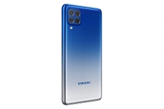 Samsung Galaxy M62