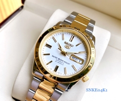 Đồng hồ Cơ Nam Seiko SNKE04K1 - (Automatic)