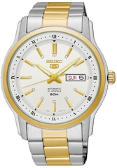 Đồng hồ Cơ Nam Seiko SNKP14K1 - (Automatic)