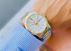 Đồng hồ Cơ Nam Seiko SNKP14K1 - (Automatic)