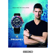 Đồng hồ Cơ Nam Seiko Prospex SRPB53K1 - (Automatic)