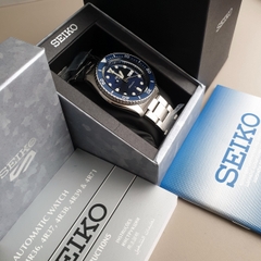 Đồng hồ Cơ Nam Seiko SRPD51K1 - (Automatic)