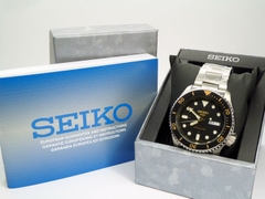 Đồng hồ Cơ Nam Seiko SRPD57K1 - (Automatic)