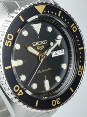 Đồng hồ Cơ Nam Seiko SRPD57K1 - (Automatic)