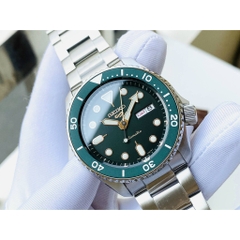 Đồng hồ Cơ Nam Seiko SRPD63K1 - (Automatic)