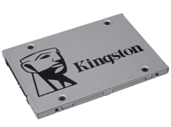 Ổ cứng SSD 2.5" Kingston A400 480GB SATA-3