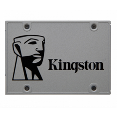 Ổ cứng SSD 2.5" Kingston A400 480GB SATA-3