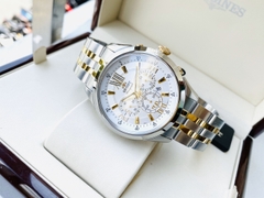 Đồng hồ Quartz Nam Orient Chronograph STW04002S0