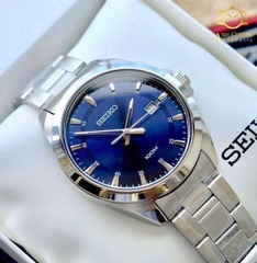 Đồng hồ Quartz Nam Seiko SUR207P1
