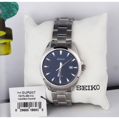 Đồng hồ Quartz Nam Seiko SUR207P1