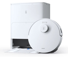 Ecovacs Deebot T30S KR