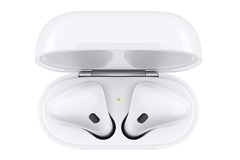 Tai Nghe Bluetooth AirPods 2 Wireless Charging Case (MRXJ2)