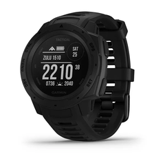 Đồng Hồ Garmin Instinct GPS - Basic