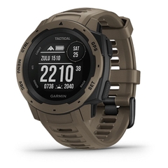 Đồng Hồ Garmin Instinct GPS - Basic