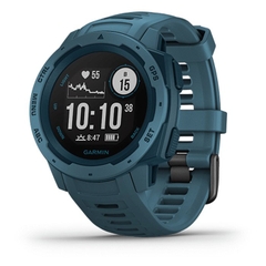 Đồng Hồ Garmin Instinct GPS - Basic