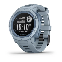 Đồng Hồ Garmin Instinct GPS - Basic