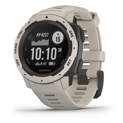 Đồng Hồ Garmin Instinct GPS - Basic