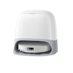 Roborock Qrevo Curv 2 Pro - Quốc Tế