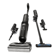 Máy lau nhà khô ướt cầm tay Tineco Floor One  Switch S7 Stretch