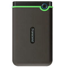 Ổ cứng di động 2.5" Transcend StoreJet 1TB