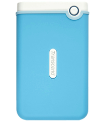 Ổ cứng di động 2.5" Transcend StoreJet 1TB