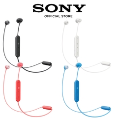 Tai Nghe Bluetooth SONY WI-C300