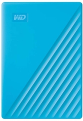 Ổ cứng di động 2.5" WD My Passport 1TB