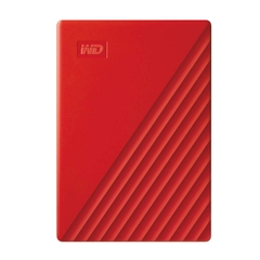 Ổ cứng di động 2.5" WD My Passport 1TB