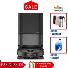 Dreame X30 Ultra – Bản Quốc Tế