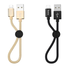 Cáp Lighting 25Cm Hoco X35
