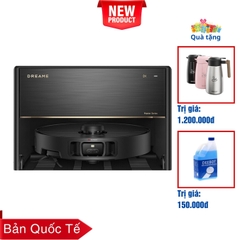 Dreame X40 Master - Quốc Tế
