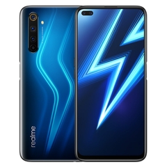 Realme 6 Pro