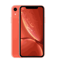 iPhone XR - 99%