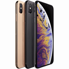 iPhone XS - 99%