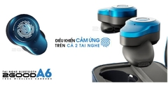 Tai Nghe Bluetooth 2GOOD A6