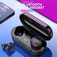 Tai Nghe Bluetooth HMB-11