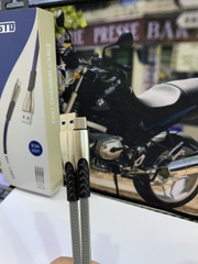 Cáp Type-C 1m STD - CB125