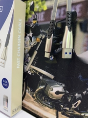 Cáp Type-C 1m STD - CB125