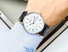 Đồng hồ Quartz Nam Orient FUG1R009W6
