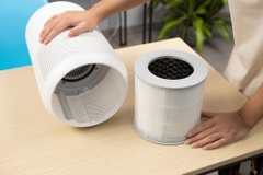 Máy lọc không khí Xiaomi Smart Air Purifier 4 Compact