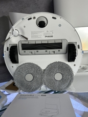 Dreame L10s Ultra Quốc Tế