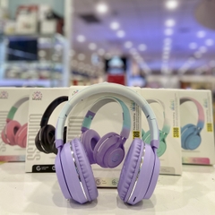 Tai nghe Bluetooth ST88