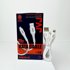 Cáp sạc nhanh JVJ iNext X7, X8, X9 - 1m